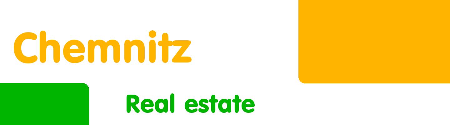 Best real estate in Chemnitz - Rating & Reviews